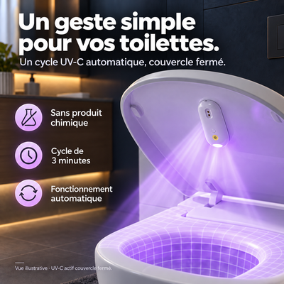 Novella UV Clean & Light