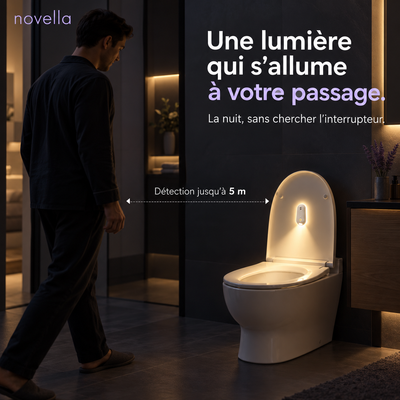 Novella UV Clean & Light