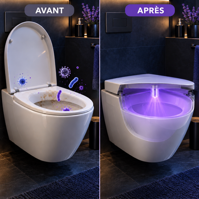 Novella UV Clean & Light