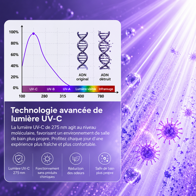 Novella UV Clean & Light