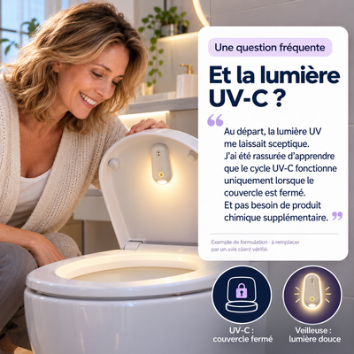 Novella UV Clean & Light
