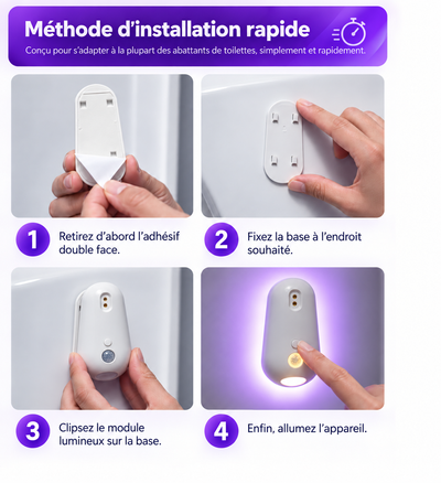 Novella UV Clean & Light