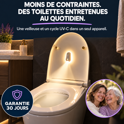 Novella UV Clean & Light