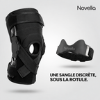 Sangle rotulienne Novella