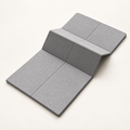 DadBack Folding Exercise Mat