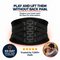 DadBack Lumbar Belt