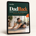 Digital Mobility / Strength Routine
